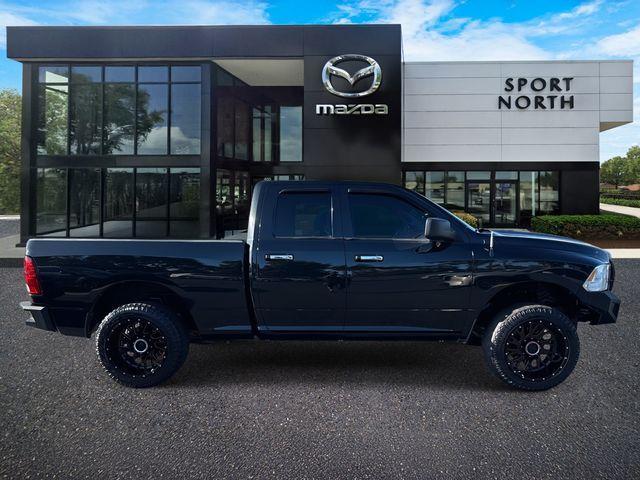 used 2016 Ram 1500 car, priced at $18,980