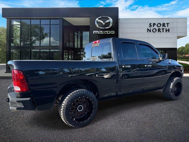 used 2016 Ram 1500 car, priced at $18,980