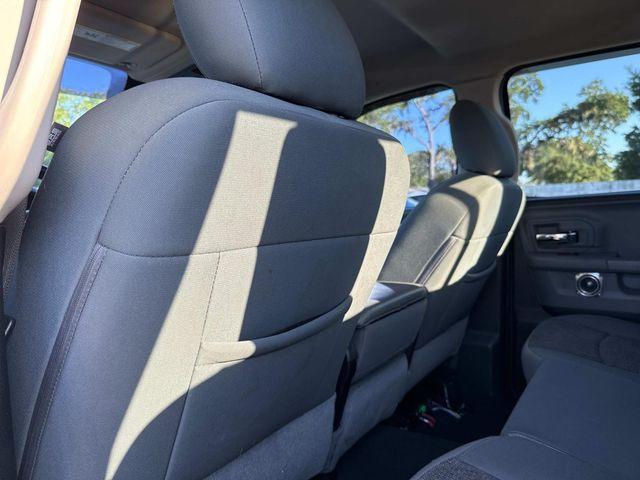 used 2016 Ram 1500 car, priced at $18,980