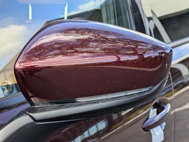 new 2025 Mazda CX-90 car, priced at $56,578