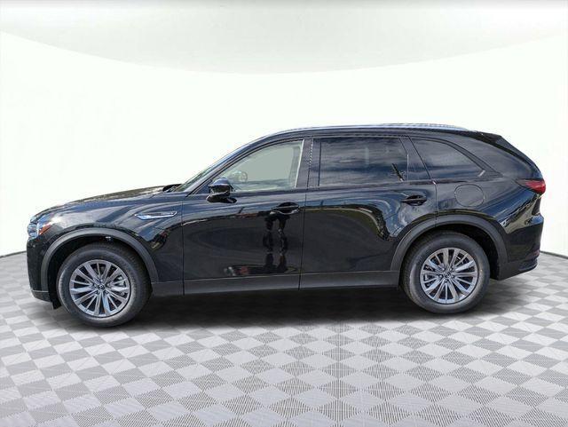 new 2025 Mazda CX-90 car, priced at $41,616