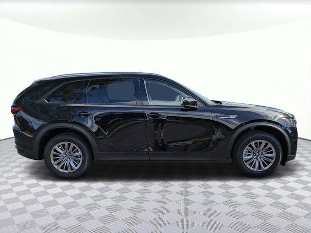 new 2025 Mazda CX-90 car, priced at $41,616