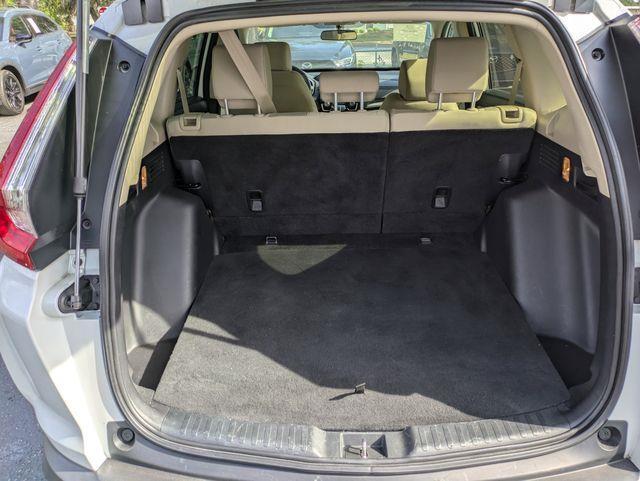 used 2019 Honda CR-V car, priced at $18,980