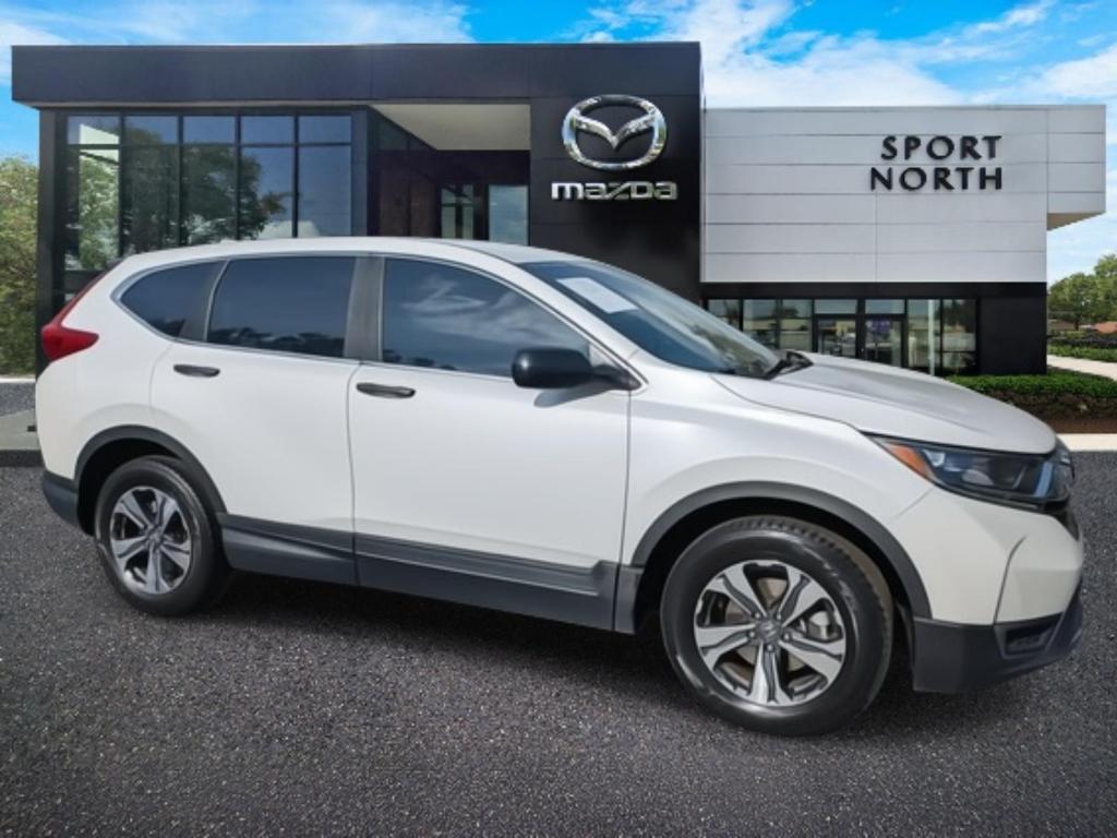 used 2019 Honda CR-V car, priced at $18,980