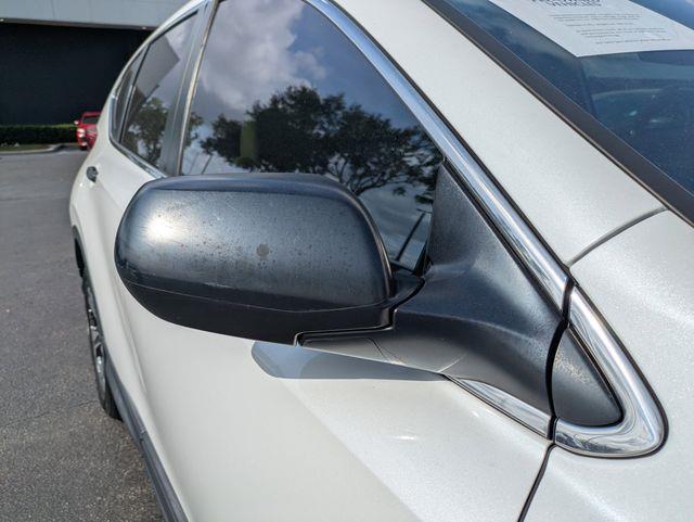 used 2019 Honda CR-V car, priced at $18,980