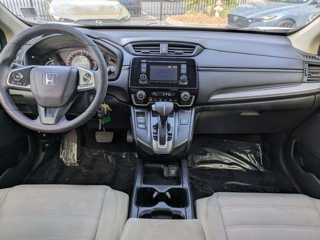 used 2019 Honda CR-V car, priced at $18,980