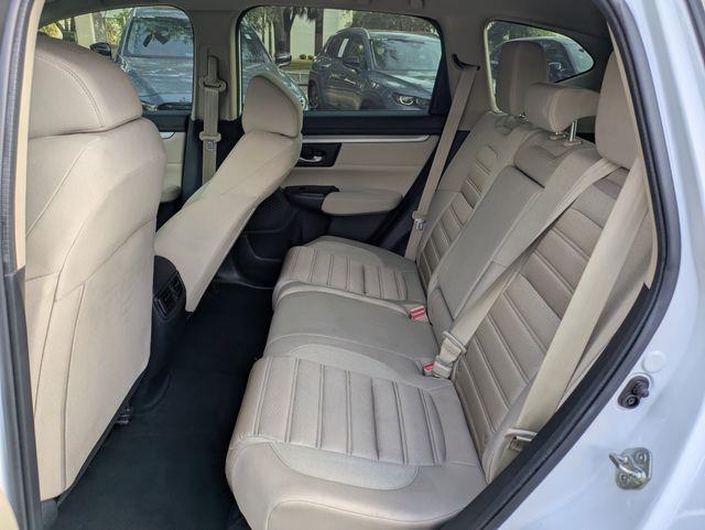used 2019 Honda CR-V car, priced at $18,980