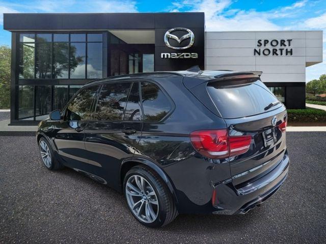 used 2018 BMW X5 car, priced at $29,980