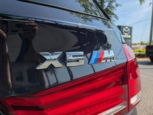 used 2018 BMW X5 car, priced at $29,980