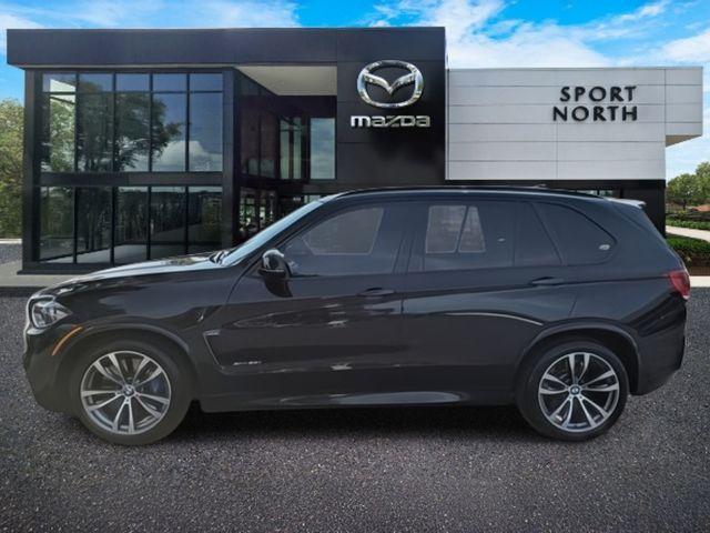 used 2018 BMW X5 car, priced at $29,980