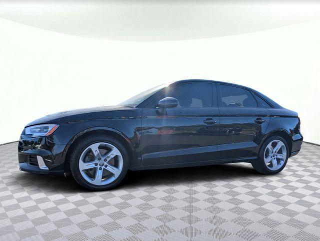 used 2018 Audi A3 car, priced at $10,991