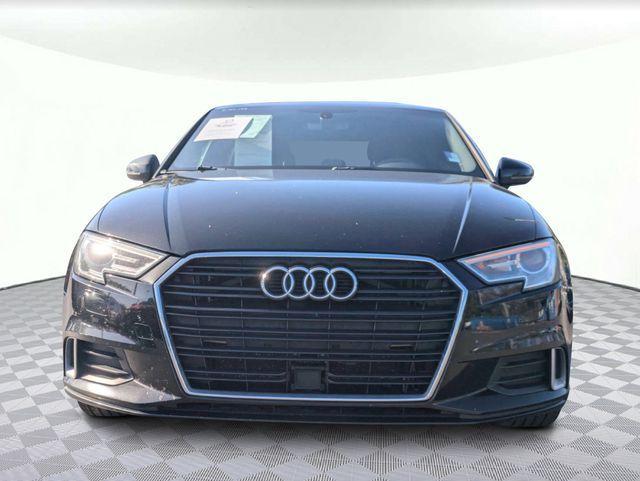 used 2018 Audi A3 car, priced at $10,991