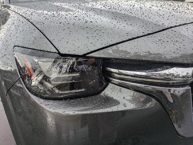 new 2025 Mazda CX-90 PHEV car, priced at $56,880