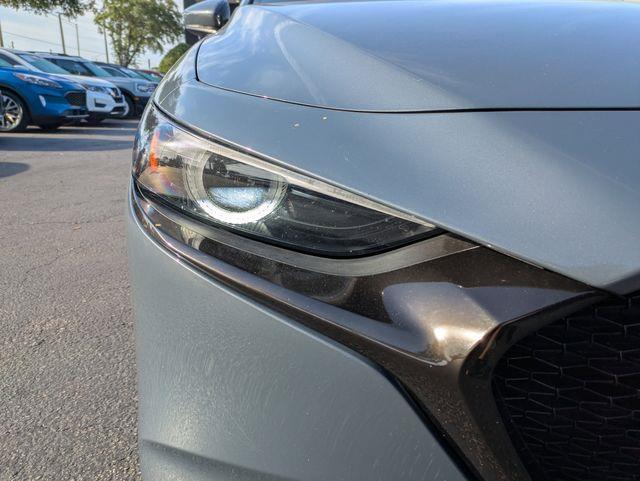 used 2019 Mazda Mazda3 car, priced at $21,980