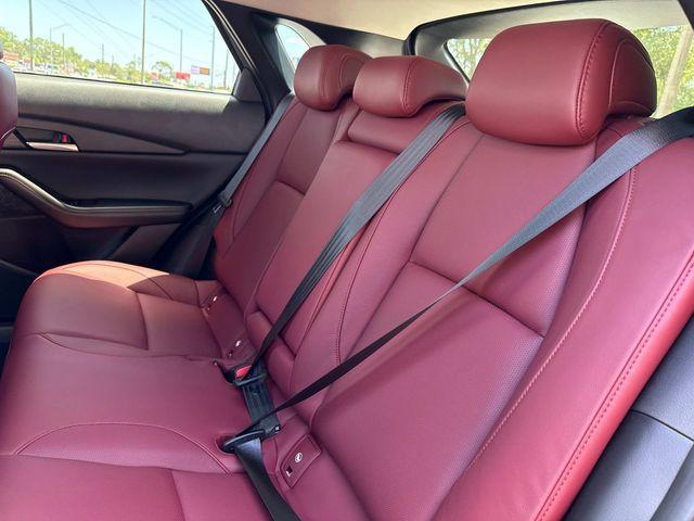 new 2025 Mazda CX-30 car, priced at $31,258