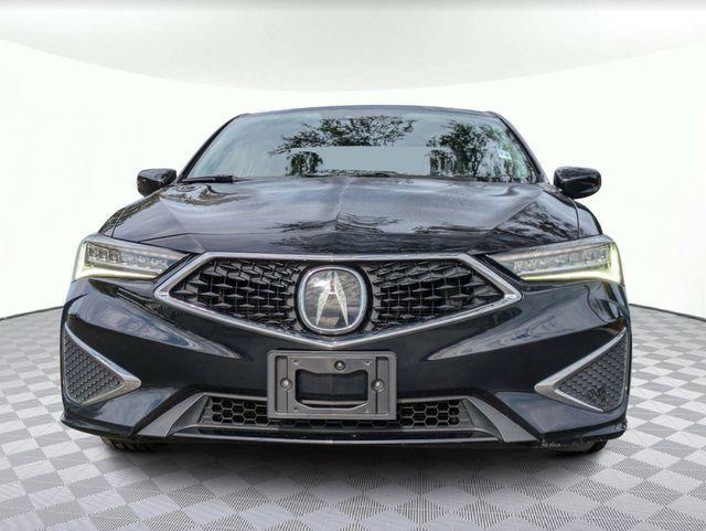 used 2019 Acura ILX car, priced at $18,991