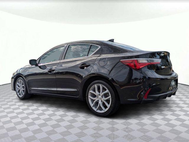 used 2019 Acura ILX car, priced at $18,991