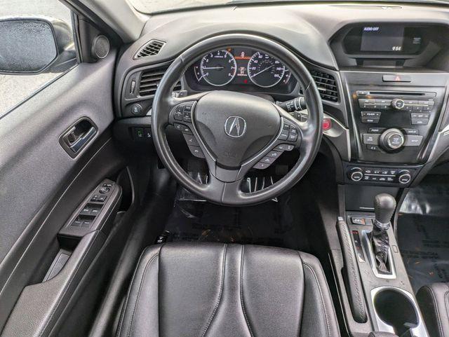 used 2019 Acura ILX car, priced at $18,991