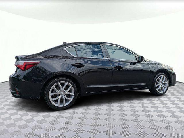 used 2019 Acura ILX car, priced at $18,991