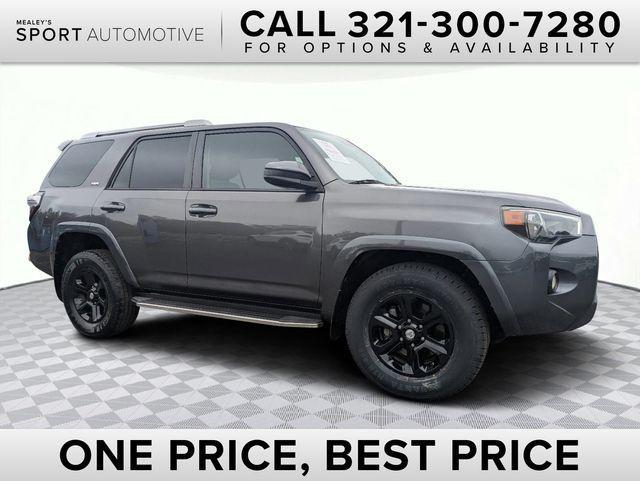 used 2016 Toyota 4Runner car, priced at $22,480