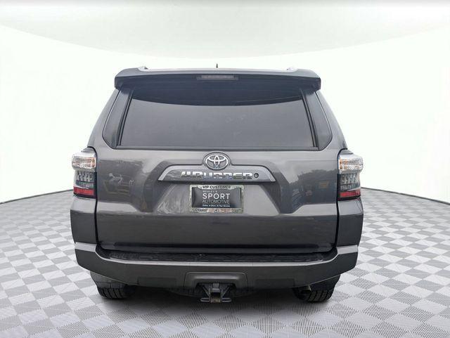 used 2016 Toyota 4Runner car, priced at $22,480