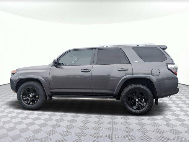 used 2016 Toyota 4Runner car, priced at $22,480