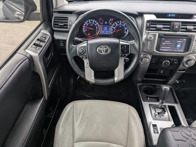 used 2016 Toyota 4Runner car, priced at $22,480