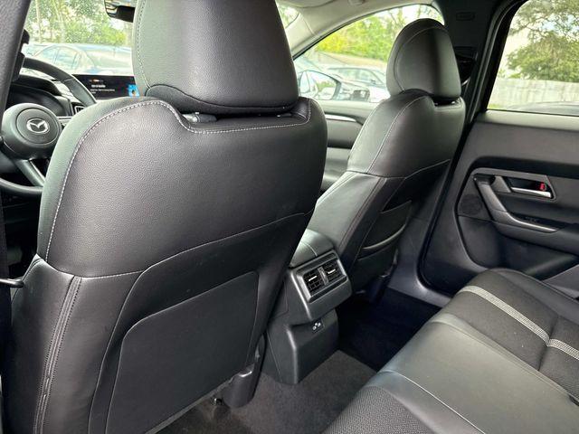 used 2025 Mazda CX-50 car, priced at $28,880