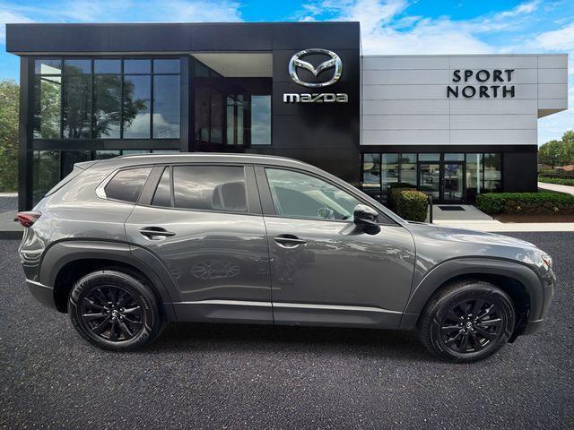 used 2025 Mazda CX-50 car, priced at $28,880