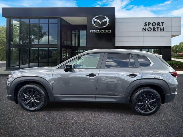 used 2025 Mazda CX-50 car, priced at $28,880