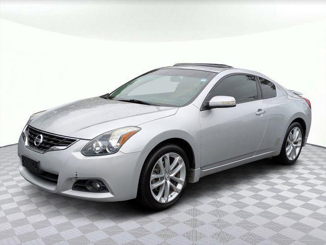 used 2012 Nissan Altima car, priced at $9,991