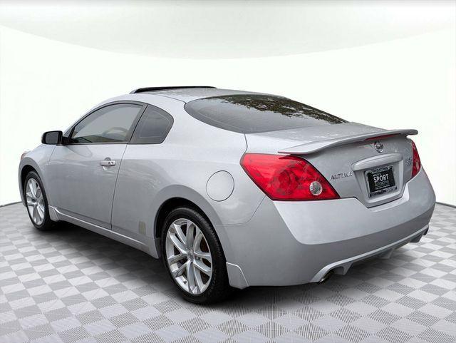 used 2012 Nissan Altima car, priced at $9,991