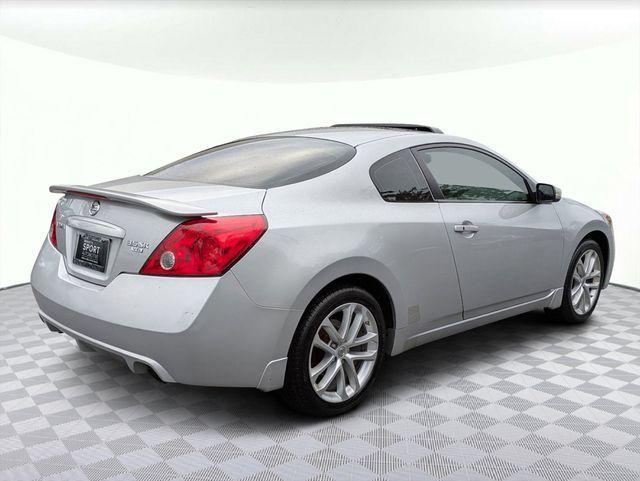 used 2012 Nissan Altima car, priced at $9,991