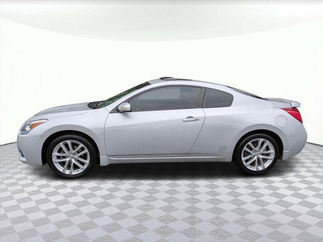 used 2012 Nissan Altima car, priced at $9,991