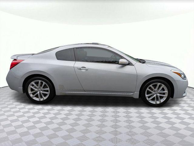 used 2012 Nissan Altima car, priced at $9,991