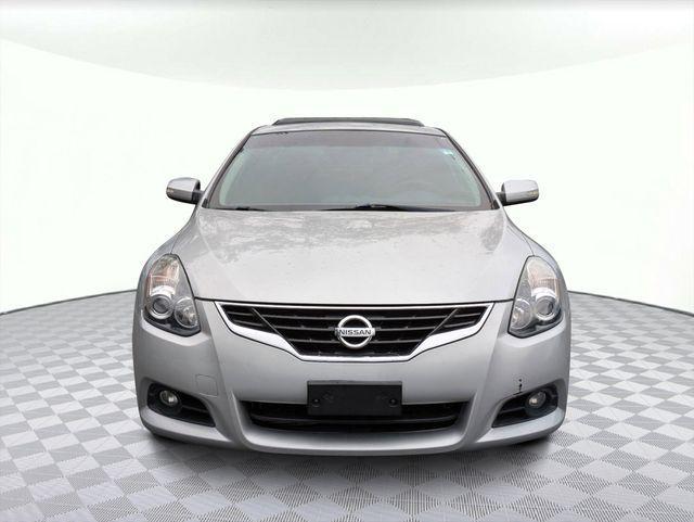 used 2012 Nissan Altima car, priced at $9,991