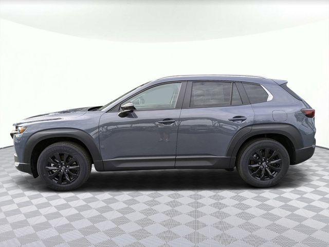 new 2025 Mazda CX-50 car, priced at $34,971