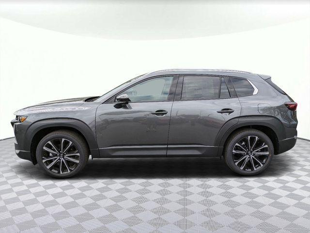 new 2025 Mazda CX-50 car, priced at $38,512