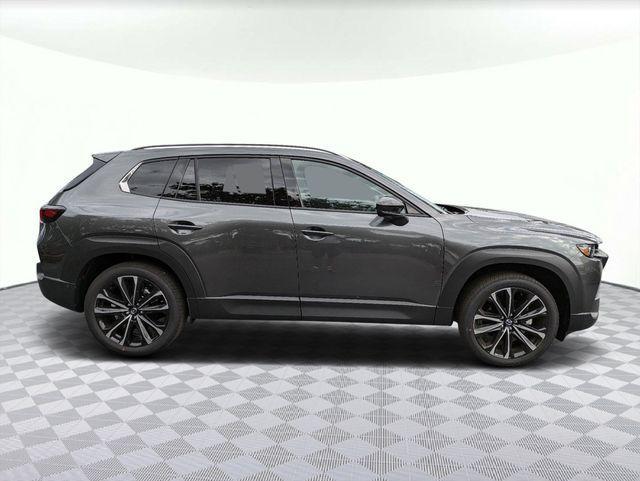 new 2025 Mazda CX-50 car, priced at $38,512