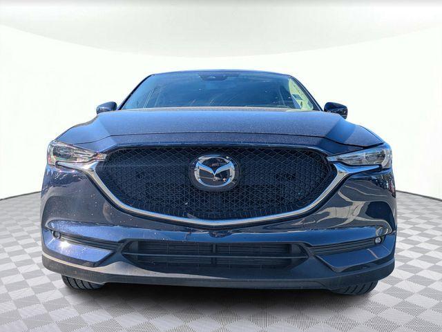 used 2020 Mazda CX-5 car, priced at $20,980