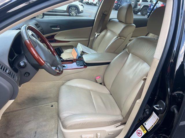 used 2006 Lexus GS 300 car, priced at $8,980