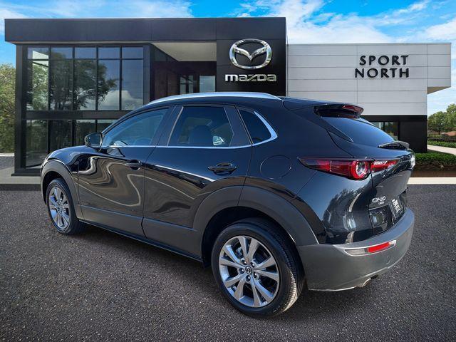 used 2023 Mazda CX-30 car, priced at $23,480