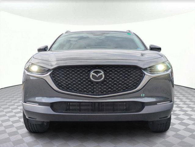 new 2025 Mazda CX-30 car, priced at $28,126