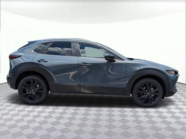 new 2024 Mazda CX-30 car, priced at $27,715