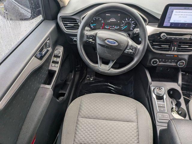 used 2020 Ford Escape car, priced at $14,470