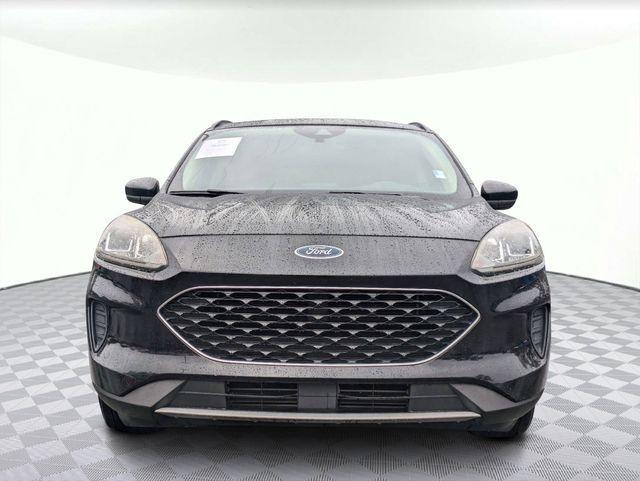 used 2020 Ford Escape car, priced at $14,470