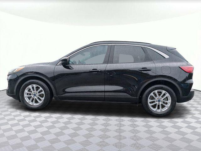 used 2020 Ford Escape car, priced at $14,470