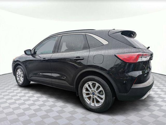 used 2020 Ford Escape car, priced at $14,470