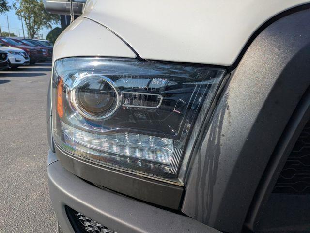 used 2021 Ram 1500 Classic car, priced at $25,980