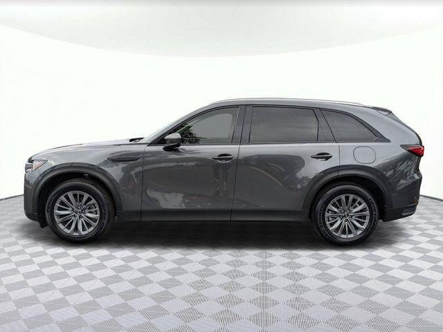 used 2024 Mazda CX-90 car, priced at $36,980